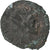 Claudius II (Gothicus), Antoninianus, 270, Rome, Billon, S+