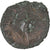 Claudius II (Gothicus), Antoninianus, 270, Rome, Billon, S+
