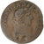 Francia, Louis XIII, Double Tournois, 1610-1643, Uncertain Mint, Cobre, BC