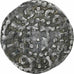 France, Comté du Maine, Herbert I, Denier, Le Mans, Immobilized type, Billon