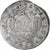 Suiza, République de Genève, 6 Sols, 1765, Geneva, Vellón, MBC