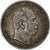 Germany, Wilhelm I, 5 Mark, 1875, Hannover, Silver, EF(40-45)