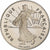 Frankrijk, 1 Franc, Semeuse, 1992, Paris, Proof, Nickel, FDC, Gadoury:474b