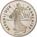 Francia, 1 Franc, Semeuse, 1992, Paris, Prueba, Níquel, FDC, Gadoury:474b