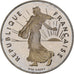 France, 1 Franc, Semeuse, 1999, Paris, BE, Nickel, FDC, Gadoury:474b