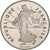 Frankreich, 1 Franc, Semeuse, 2001, Paris, PP, Nickel, STGL, Gadoury:474b