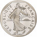 France, 2 Francs, Semeuse, 1997, Paris, Proof, Nickel, MS(65-70), Gadoury:547b