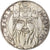 France, 100 Francs, Charlemagne, 1990, Paris, Silver, MS(60-62), Gadoury:905