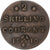 Norway, Frederik VI, 2 Skilling, 1810, Bronze, EF(40-45), KM:280