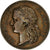 Frankreich, Medaille, Exposition universelle de Paris, 1878, Bronze, SS+