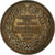 Francia, medalla, Exposition universelle de Paris, 1878, Bronce, MBC+