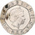 Groot Bretagne, Elizabeth II, 20 Pence, 2005, London, Cupro-nikkel, PR, KM:990