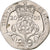Groot Bretagne, Elizabeth II, 20 Pence, 2005, London, Cupro-nikkel, PR, KM:990