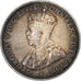Australia, George V, Shilling, 1916, Melbourne, Argento, BB+