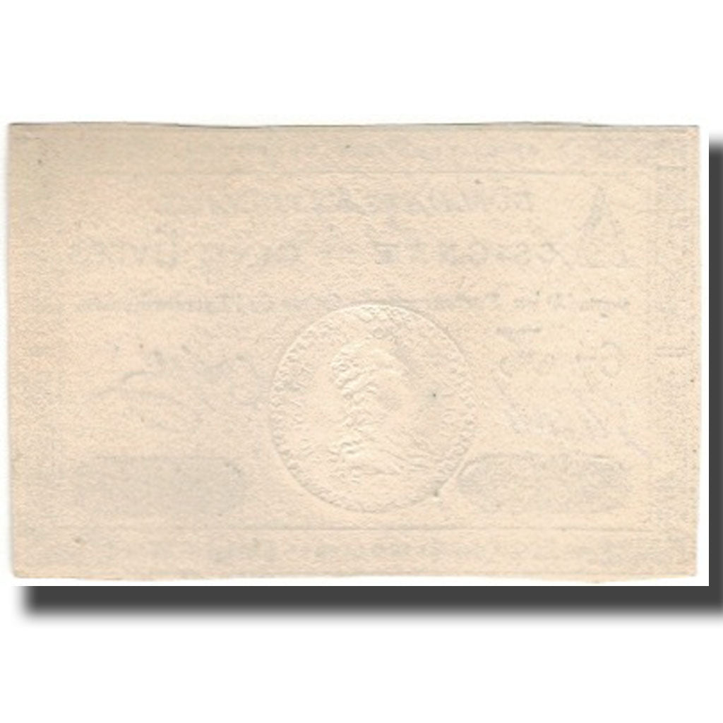 France, 5 Livres, 1791, 1791-11-01, AU(55-58), KM:A50, Lafaurie:145