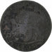 INDIA-BRITISH, 10 Cash, 1803, Copper, VF(20-25)