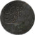 INDIA-BRITS, 10 Cash, 1803, Koper, FR