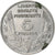Francja, 5 Francs, Bazor, 1933, Paris, Nikiel, AU(55-58), Gadoury:753, Le