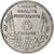France, 5 Francs, Bazor, 1933, Paris, Espace, Nickel, SUP, Gadoury:753, Le