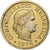 Switzerland, 10 Rappen, Libertas, 1978, Bern, Proof, Copper-nickel, MS(64)