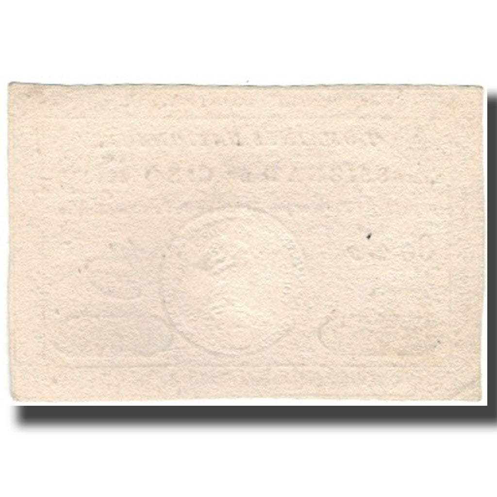 France, 5 Livres, 1791, 1791-11-01, SUP+, KM:A50, Lafaurie:145
