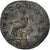 Salonina, Antoninianus, 260-268, Rome, Lingote, AU(50-53), RIC:2