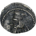 Artabanos III, Drachm, ca. 10-38, Ekbatana, Silber, SS+, Sellwood:63.6