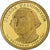 Stati Uniti, Dollar, George Washington, 2007, Philadelphia, Copper-Zinc, SPL