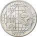 GERMANY - FEDERAL REPUBLIC, 10 Mark, Kolpingwerk, 1996, Berlin, Silver, MS(64)
