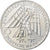 Bundesrepublik Deutschland, 10 Mark, Kolpingwerk, 1996, Berlin, Silber, UNZ+