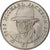 Sierra Leona, Dollar, Mickael Jackson, 2009, Prueba, Cobre - níquel, SC, KM:358