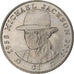Sierra Leone, Dollar, Mickael Jackson, 2009, Proof, Copper-nickel, MS(63)