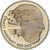 Suiza, 5 Francs, Ernest Ansermet, 1983, Bern, Prueba, Cobre - níquel, SC, KM:62