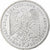 Bundesrepublik Deutschland, 10 Mark, Heinrich Heine, 1997, Munich, Silber, UNZ+