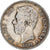 Spain, Amadeao I, 5 Pesetas, 1871, Madrid, Silver, VF(30-35)