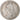 Groot Bretagne, Victoria, 1/2 Crown, 1891, London, Zilver, ZG+, KM:764