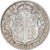Great Britain, George V, 1/2 Crown, 1918, London, Silver, VF(30-35), KM:818.1
