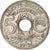 France, 5 Centimes, Lindauer, 1936, Paris, Cupro-nickel, SUP, Gadoury:170
