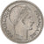 Francja, 10 Francs, Turin, 1947, Paris, Rameaux courts, Miedź-Nikiel