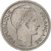 Francja, 10 Francs, Turin, 1947, Paris, Rameaux courts, Miedź-Nikiel