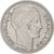 Francja, 10 Francs, Turin, 1947, Paris, Rameaux courts, Miedź-Nikiel