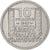 Francja, 10 Francs, Turin, 1947, Paris, Rameaux courts, Miedź-Nikiel