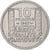 Francia, 10 Francs, Turin, 1947, Paris, Rameaux courts, Cobre - níquel, EBC+