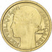 France, 1 Franc, Morlon, 1939, Paris, Cupro-Aluminium, SUP+, Gadoury:470, KM:885