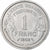 Francia, 1 Franc, Morlon, 1959, Paris, Alluminio, SPL, Gadoury:473c, KM:885a.1