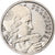 Francja, 100 Francs, Cochet, 1955, Paris, Miedź-Nikiel, MS(60-62), Gadoury:897