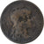 France, 10 Centimes, Dupuis, 1916, Etoile, Bronze, EF(40-45), Gadoury:277