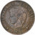 França, 2 Centimes, Dupuis, 1897, Paris, Bronze, AU(50-53), Gadoury:105