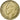 Francia, 20 Francs, Guiraud, 1950, Paris, 3 faucilles, Cuproaluminio, MBC+