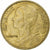 Francia, 50 Centimes, Marianne, 1963, Paris, Alluminio-bronzo, SPL-